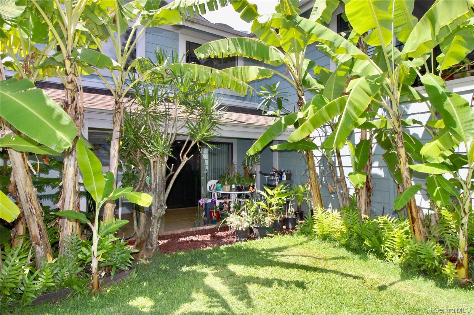 Wailuna 981729 Kaahumanu Street Unit C Aiea HI 96701 sold on 08302021