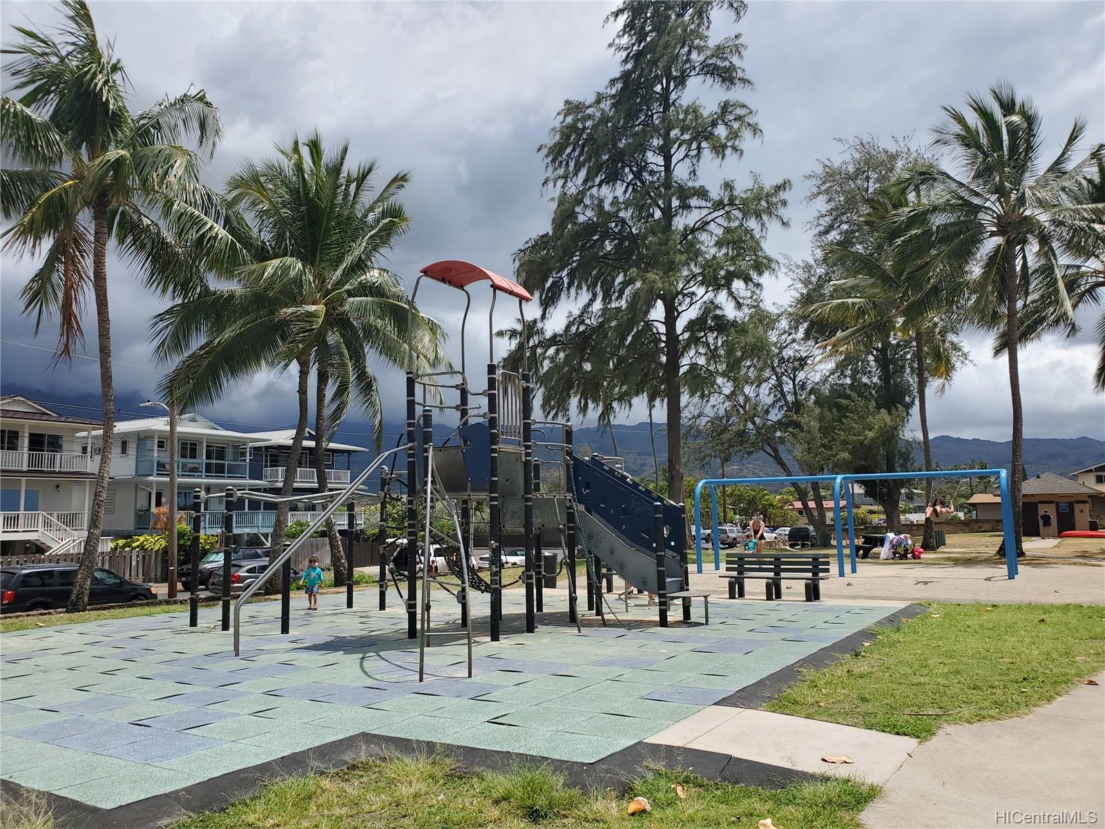 Mokuleia Sands 68055 Akule Street Unit 412 Waialua HI 96791 sold on 09032021