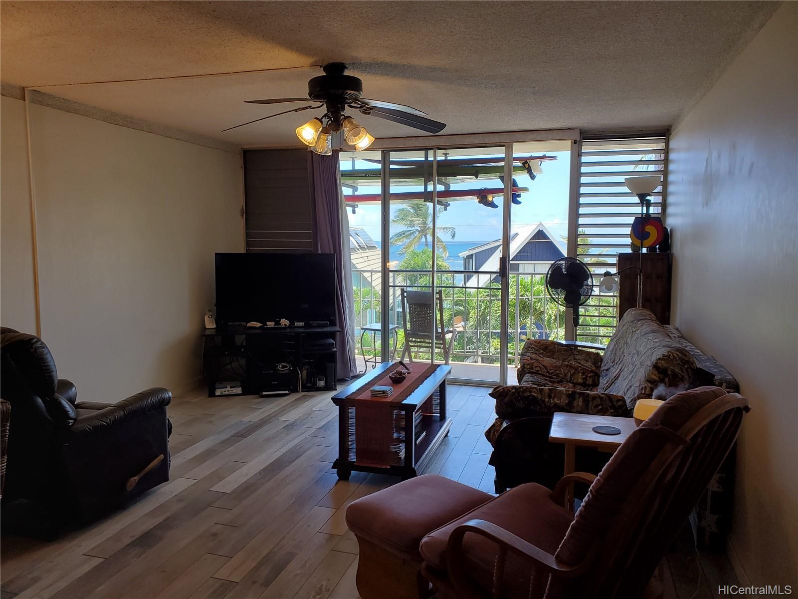 Mokuleia Sands 68055 Akule Street Unit 412 Waialua HI 96791 sold on 09032021