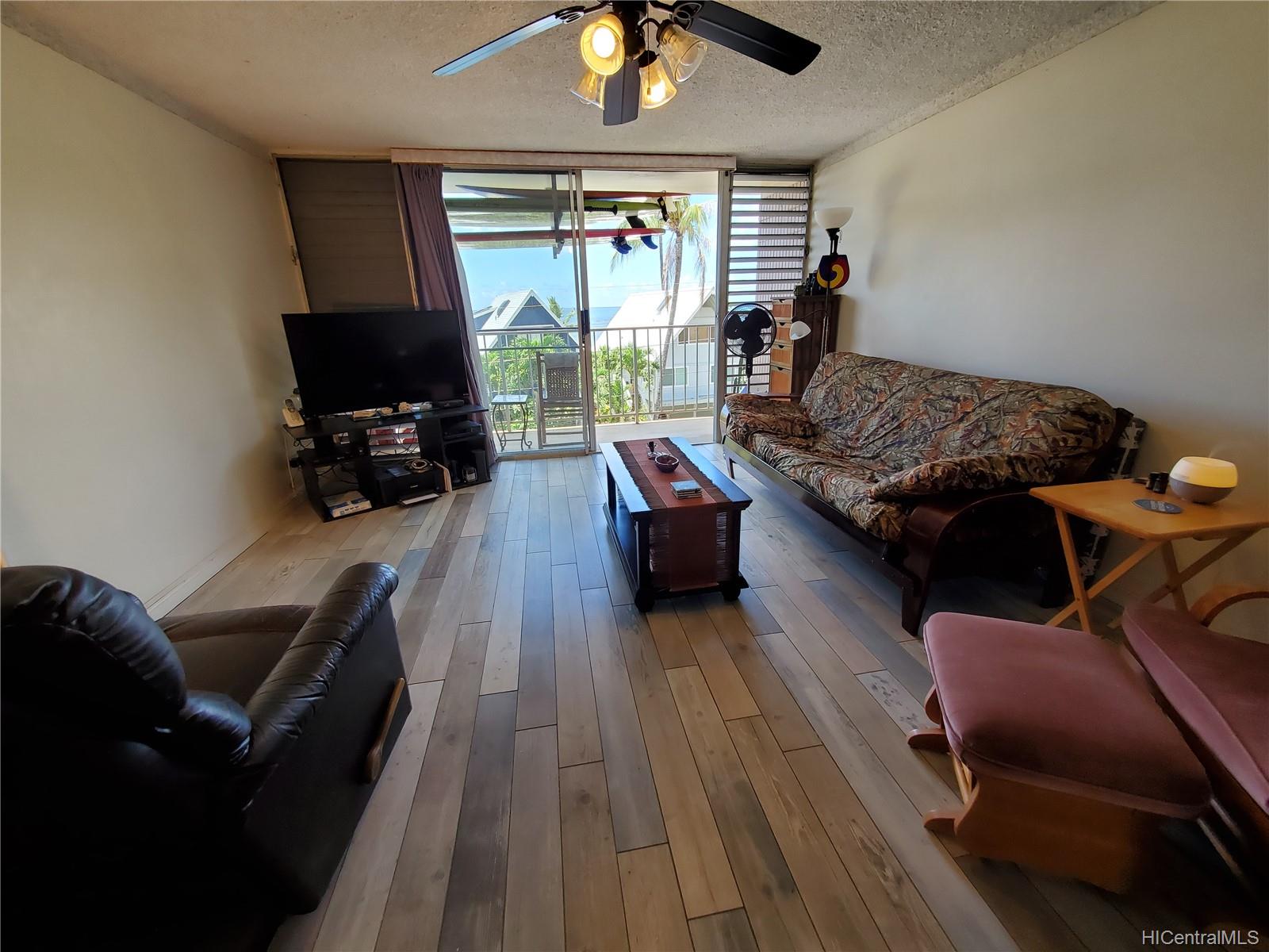 Mokuleia Sands 68055 Akule Street Unit 412 Waialua HI 96791 sold on 09032021