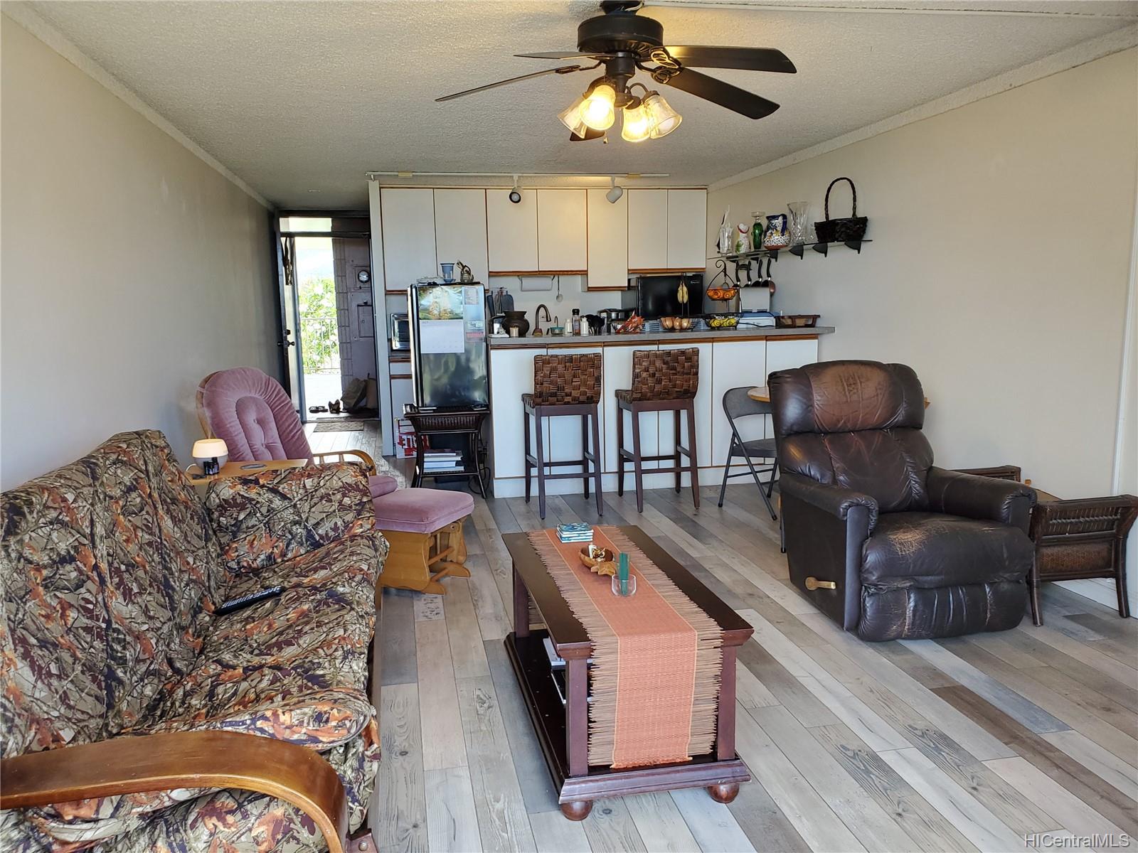 Mokuleia Sands 68055 Akule Street Unit 412 Waialua HI 96791 sold on 09032021