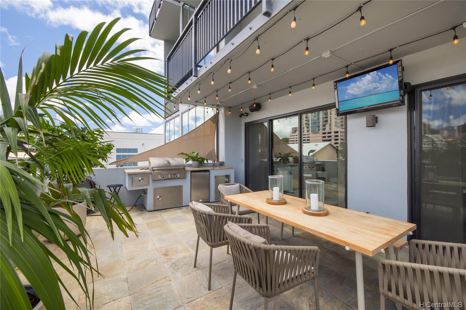 The Vanguard Lofts 720 Kapiolani Boulevard Unit 304 Honolulu HI 96813