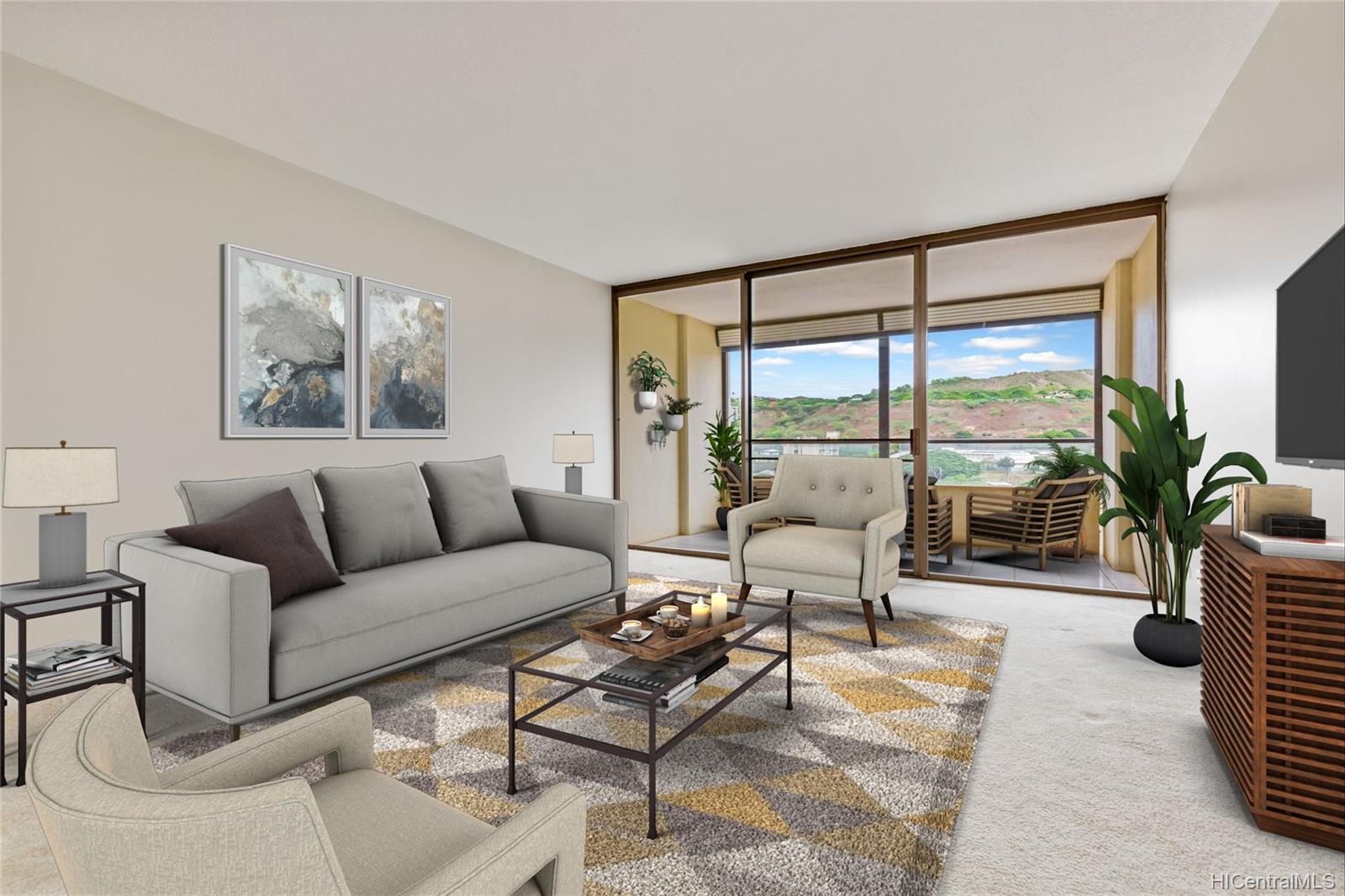 Mottsmith Laniloa 1717 Mott Smith Drive Unit 902 Honolulu HI 96822 sold on 09292021