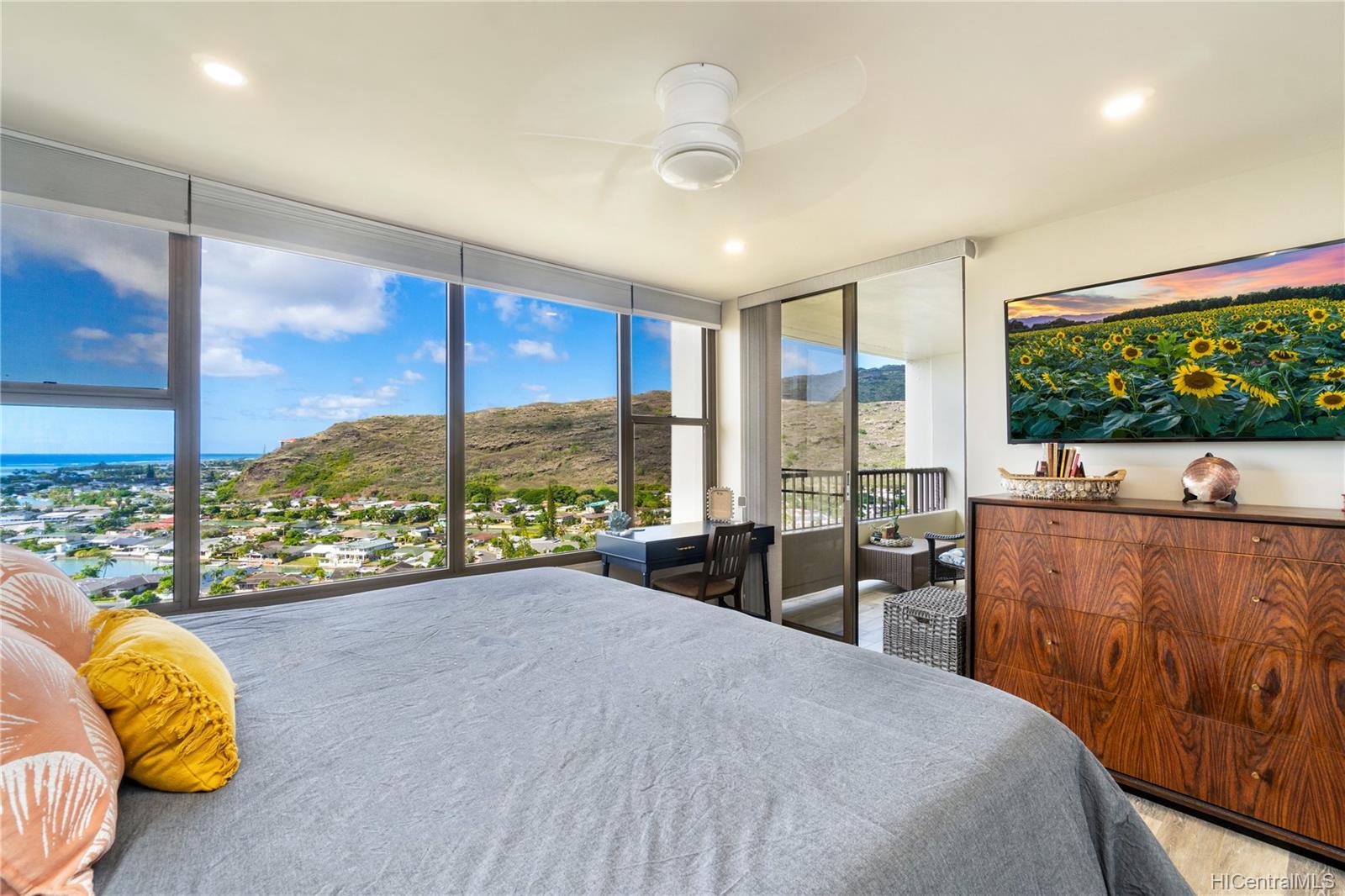 Heritage House Hawaiikai 6710 Hawaii Kai Drive Unit 1712 Honolulu HI
