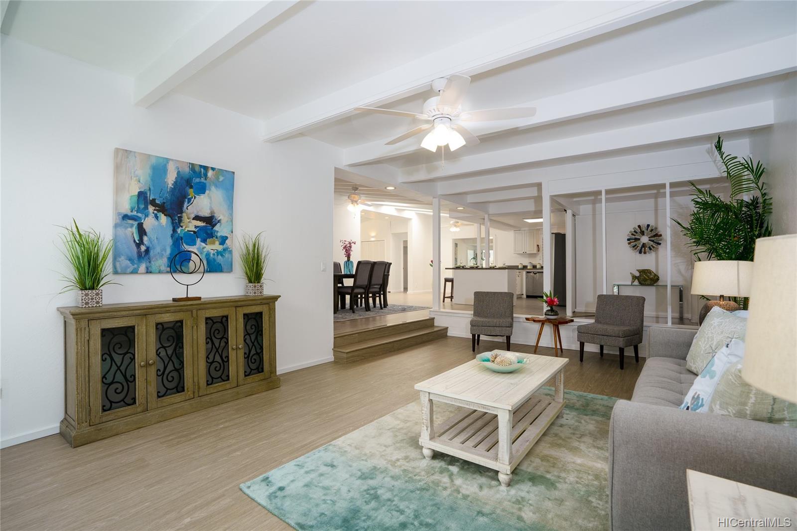 1257 Mokapu Boulevard Kailua HI 96734 sold on 10222021