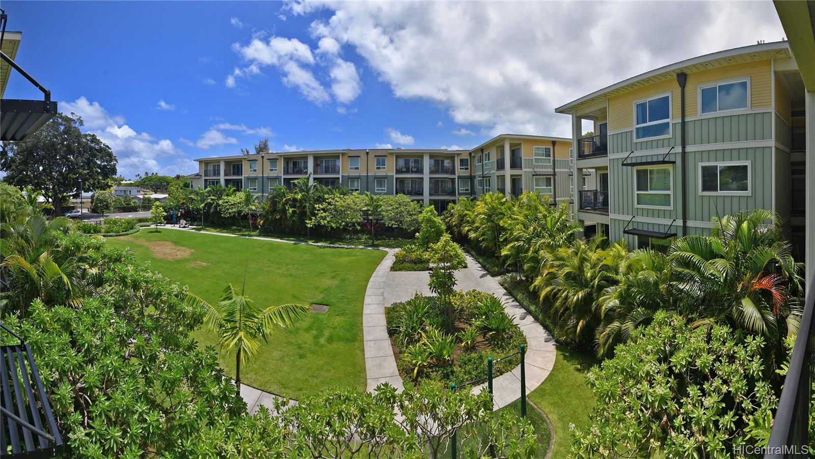 Ka Malanaikailua 445 Kailua Road Unit 5206 Kailua HI 96734 sold on 11