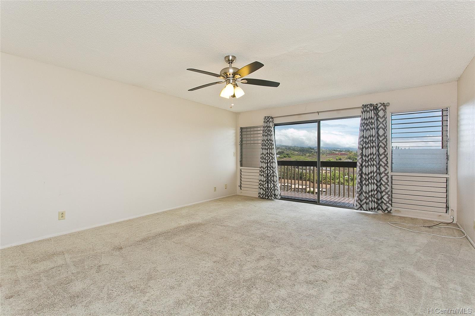 Hillside Terrace 2 981084 Komo Mai Drive Unit E Aiea HI 96701 sold on