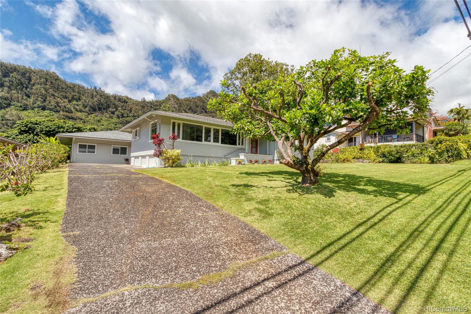 3752 Old Pali Road Honolulu HI 96817 sold on 11052021