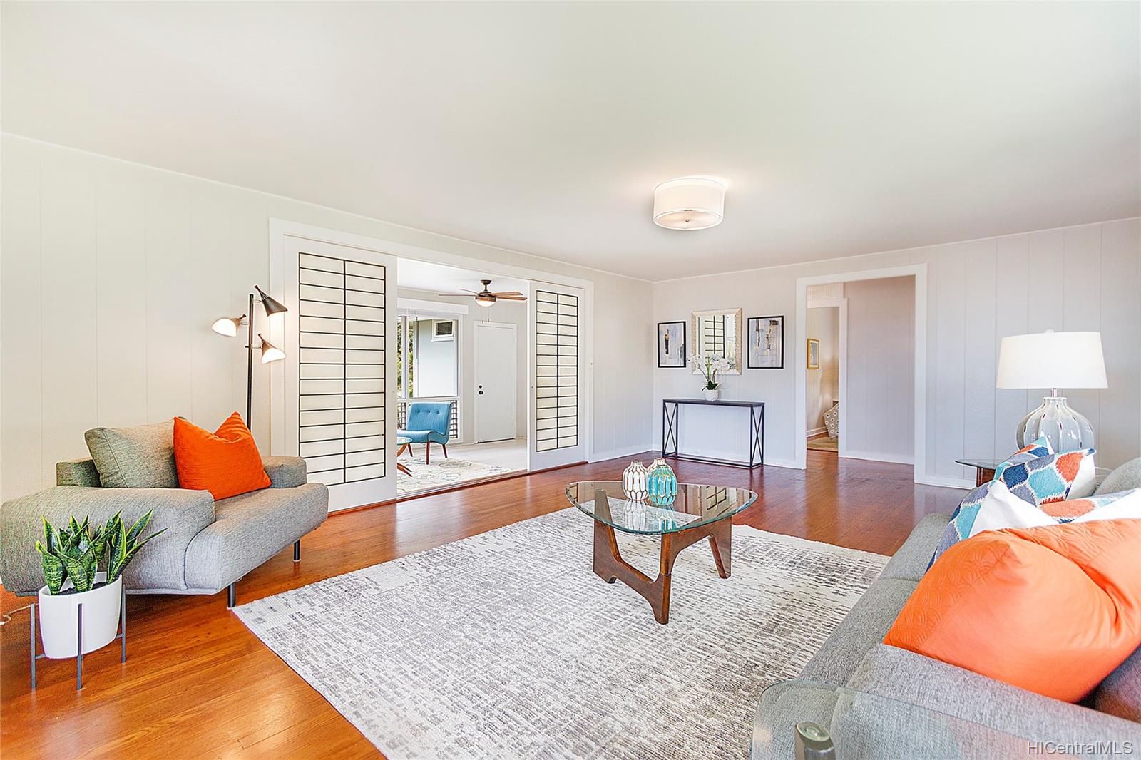 3752 Old Pali Road Honolulu HI 96817 sold on 11052021