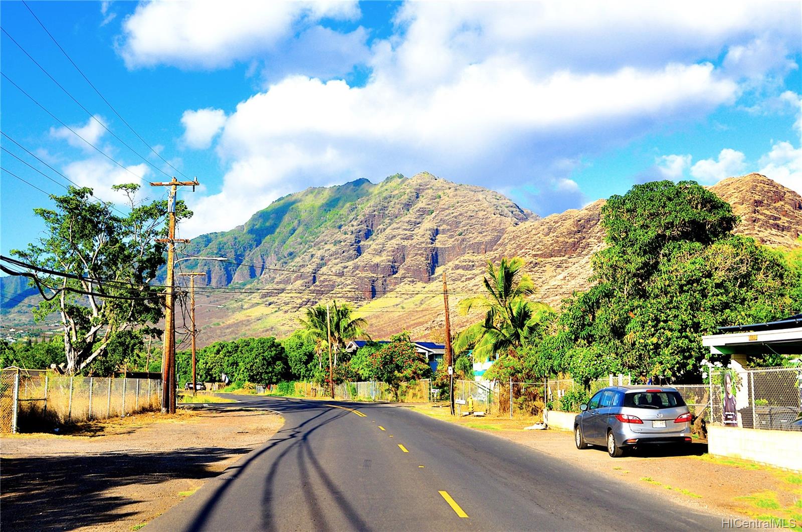 84133 Makaha Valley Road Waianae HI 96792 sold on 10292021