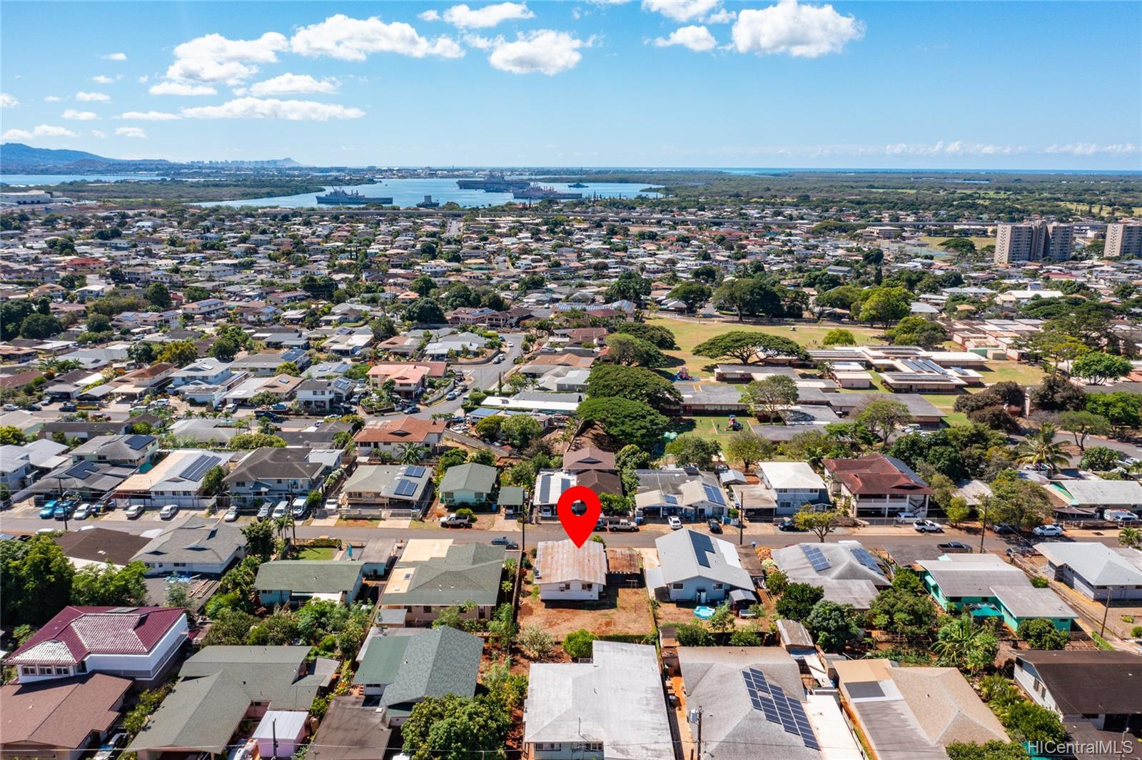 941268 Huakai Street Waipahu HI 96797 sold on 09072021