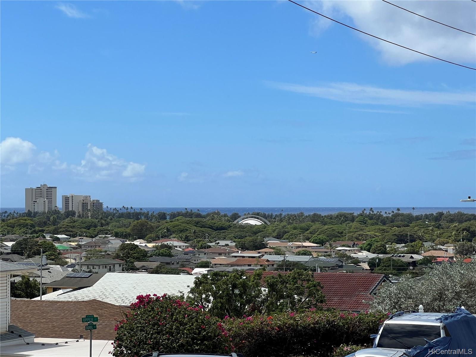 601 8th Avenue Honolulu HI 96816 sold on 01102022