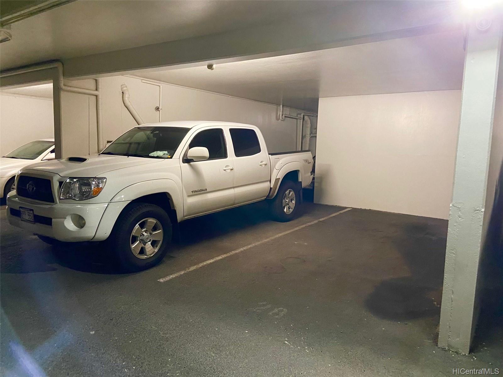 Kalakaua Sands 1670 Kalakaua Avenue Unit 205 Honolulu HI 96826 listed 08192021