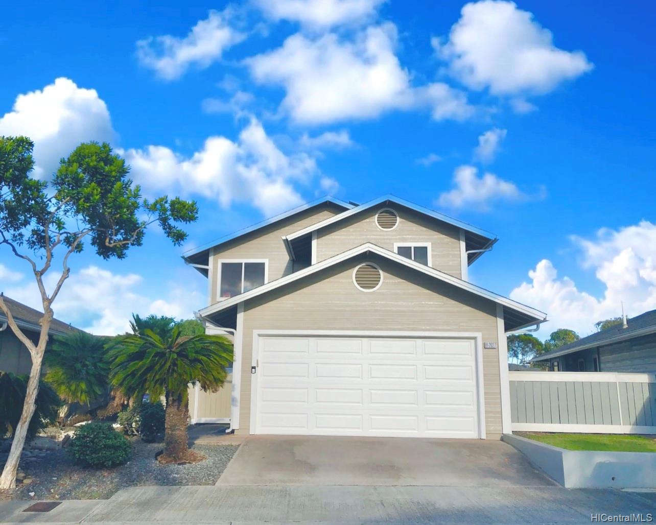 Ewa Gen Sun Terra Homes for Sale