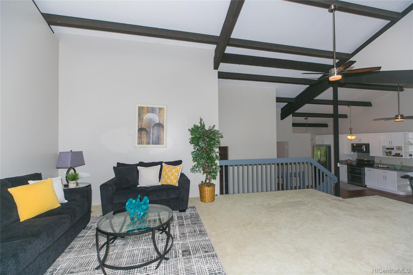 Kahala View Estate 1487 Hiikala Place Unit 25 Honolulu HI 96816 listed