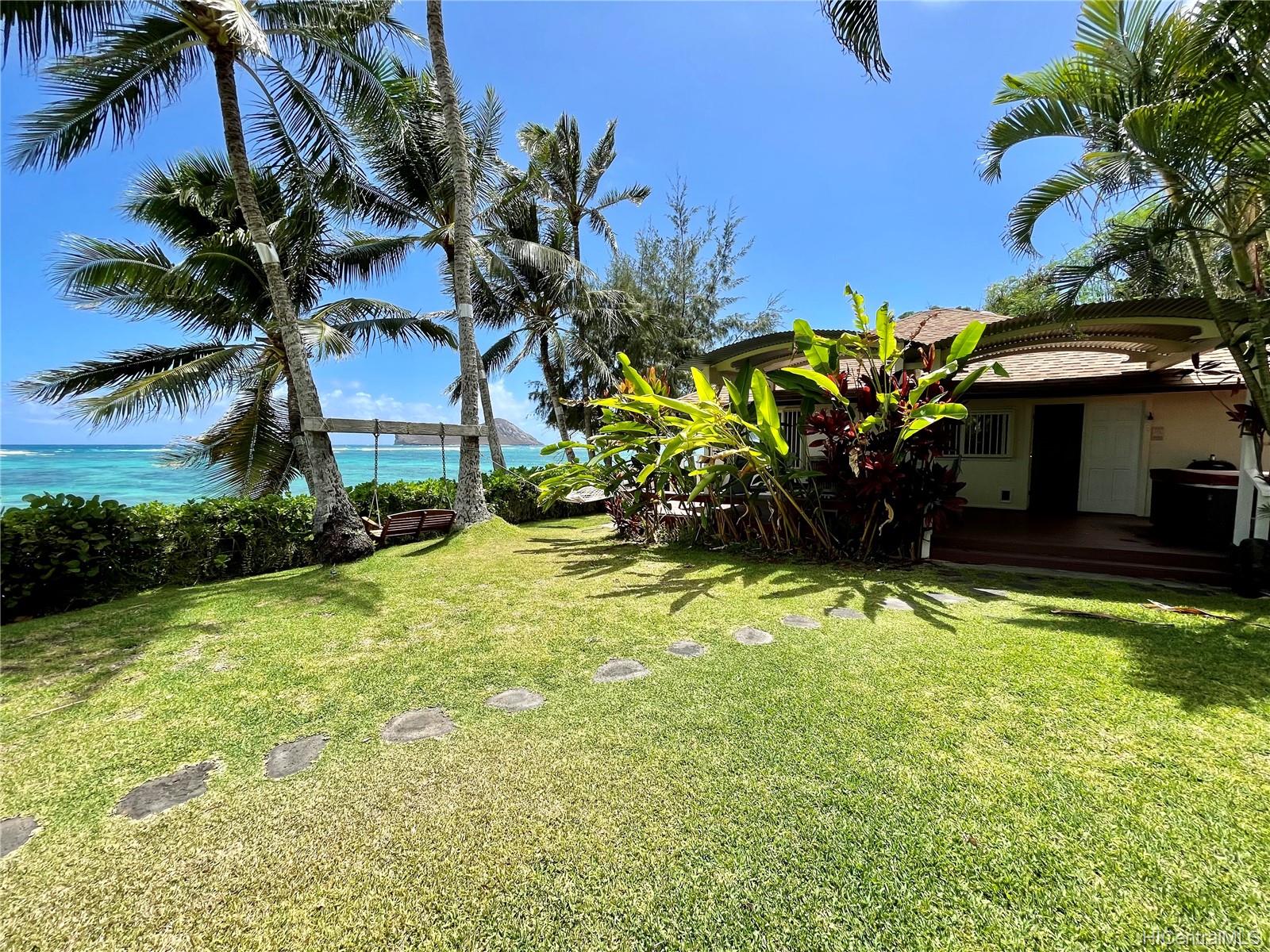 41447 Kalanianaole Highway Waimanalo HI 96795 sold on 11102021