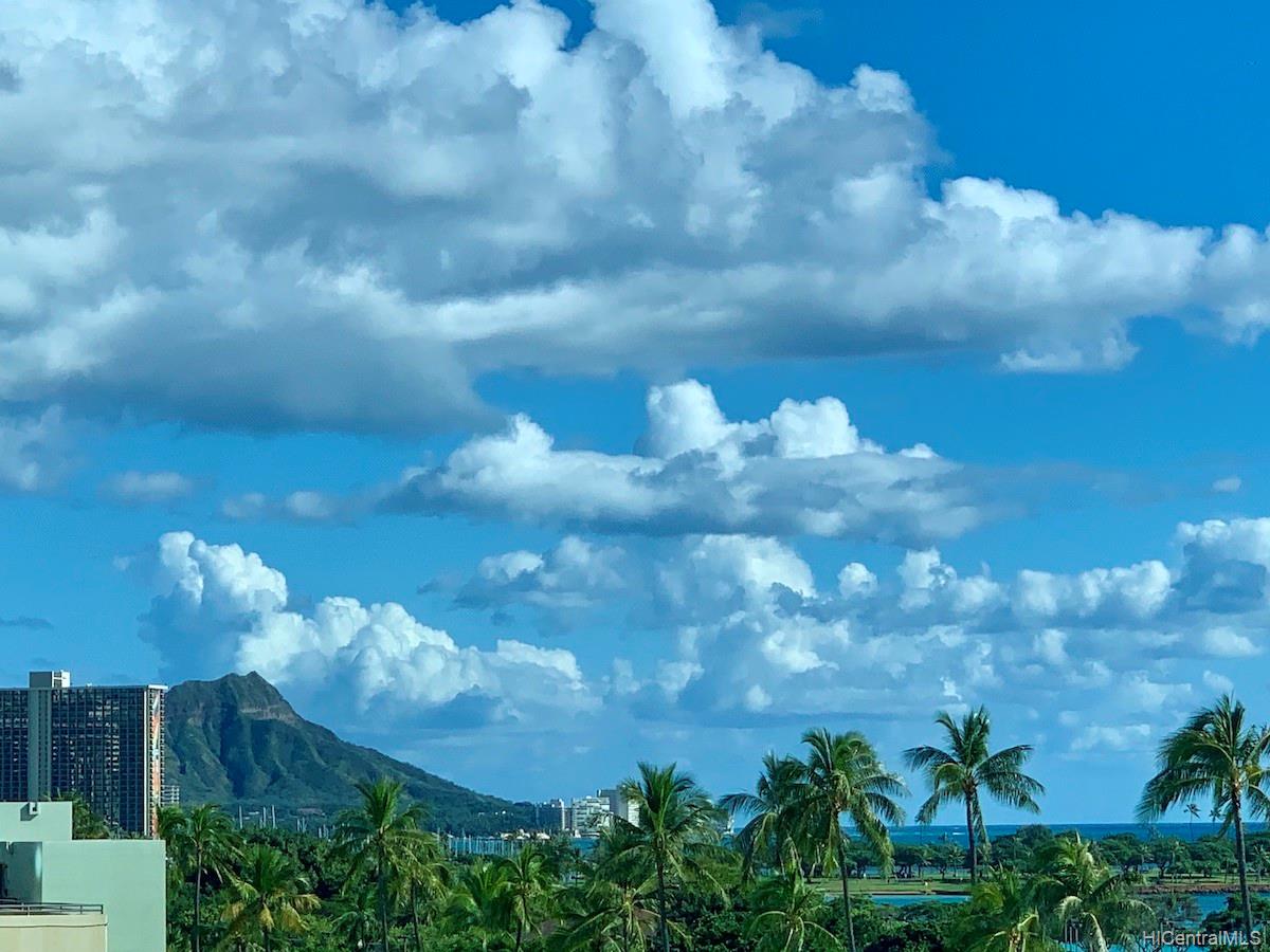 Waiea 1118 Ala Moana 1118 Ala Moana Boulevard Unit 602 Honolulu HI