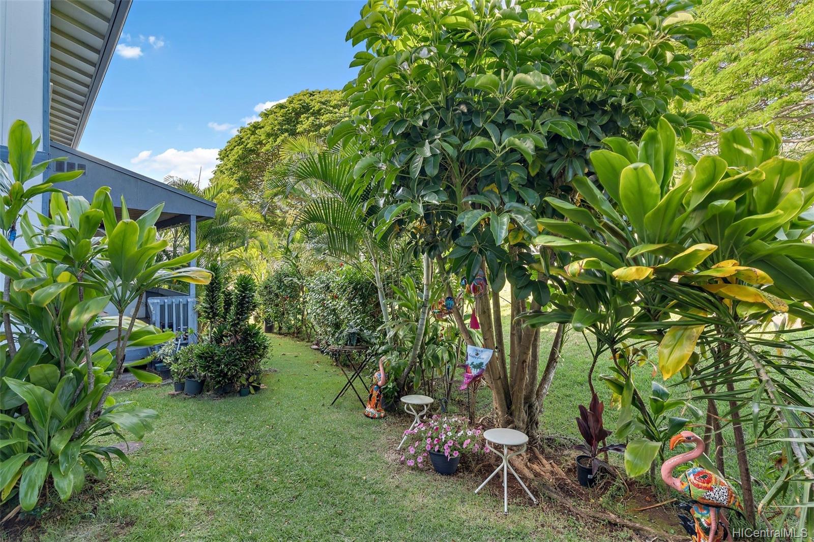 Waiau Gardens Kai E 981414C Koaheahe Street Unit 24 Pearl City HI