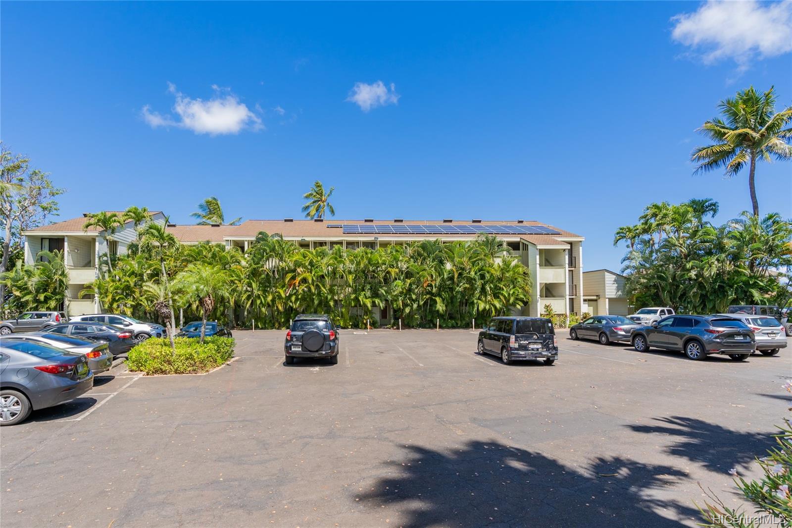 Haleiwa Surf 66303 Haleiwa Road Unit A309 Haleiwa HI 96712 sold on 10