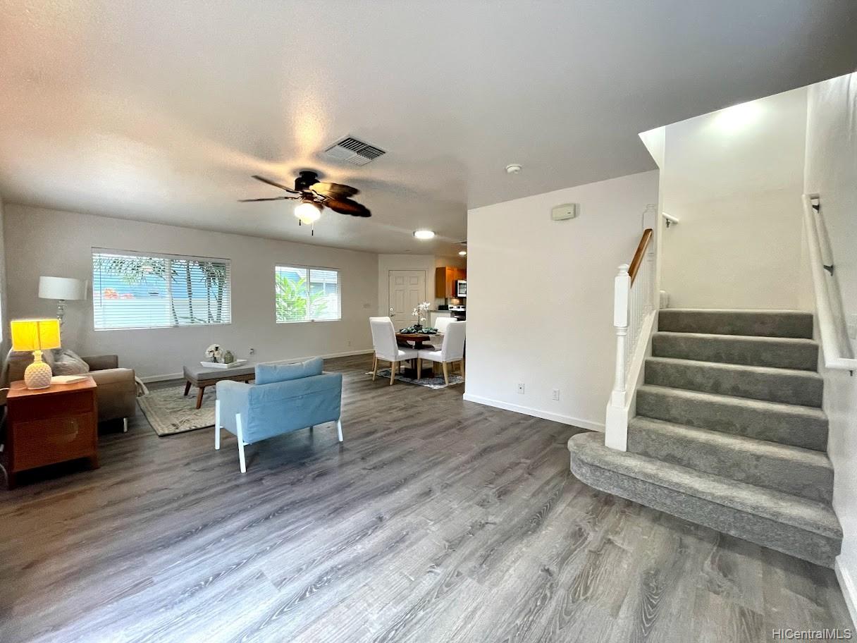 Holomoana At Sea Country 871972 Pakeke Street Unit A Waianae HI 96792