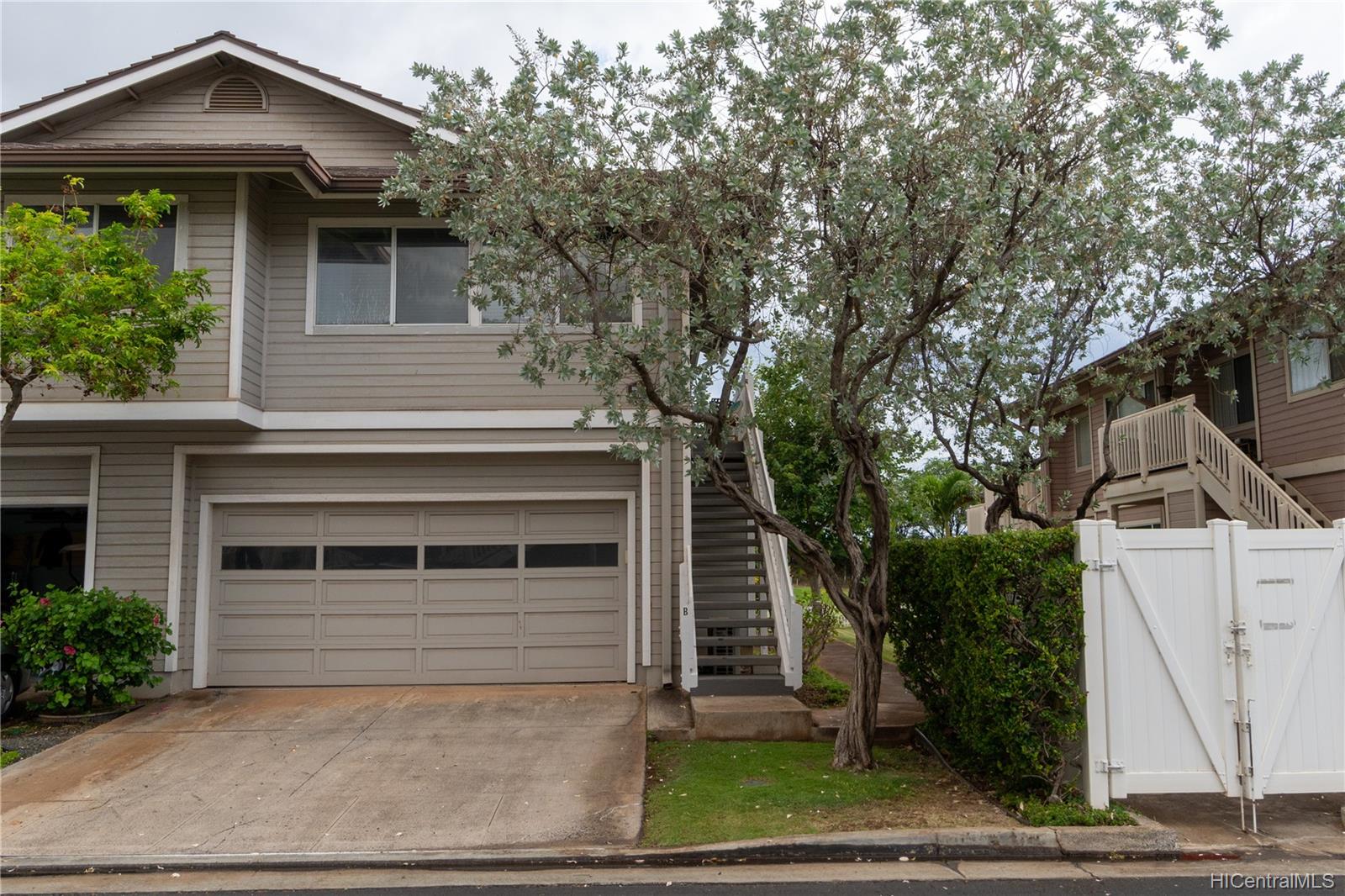 Ko Olina Fairways 921525B Aliinui Drive Unit 7B Kapolei HI 96707 sold