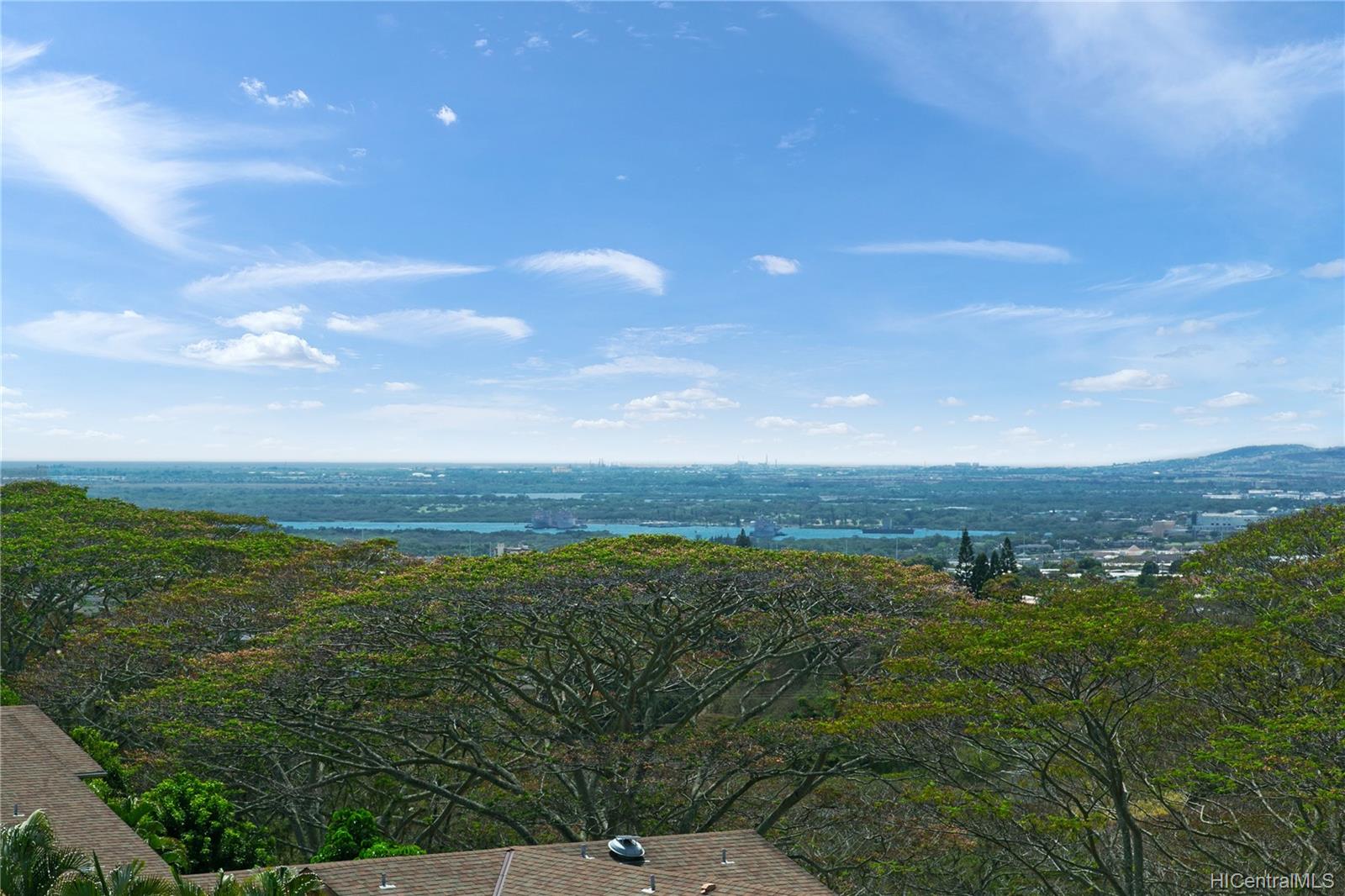 Wailuna 1c 981786 Kaahumanu Street Unit D Pearl City HI 96782 sold on