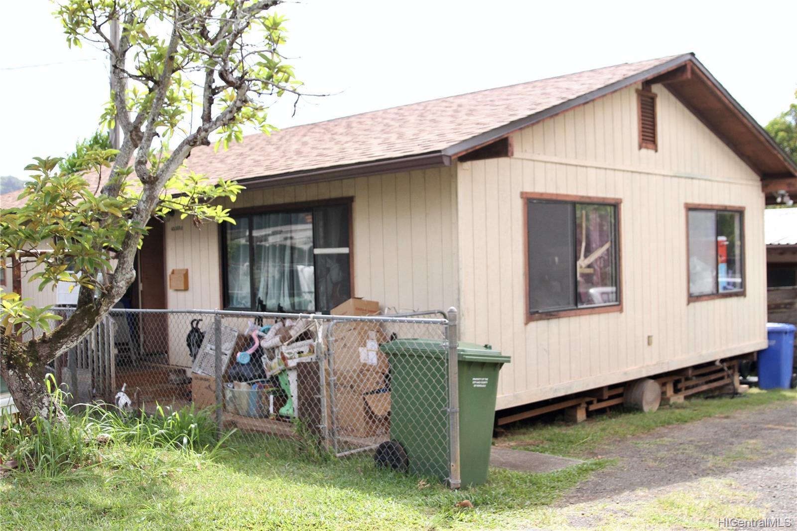 45511 Duncan Drive Kaneohe HI 96744 sold on 01112022