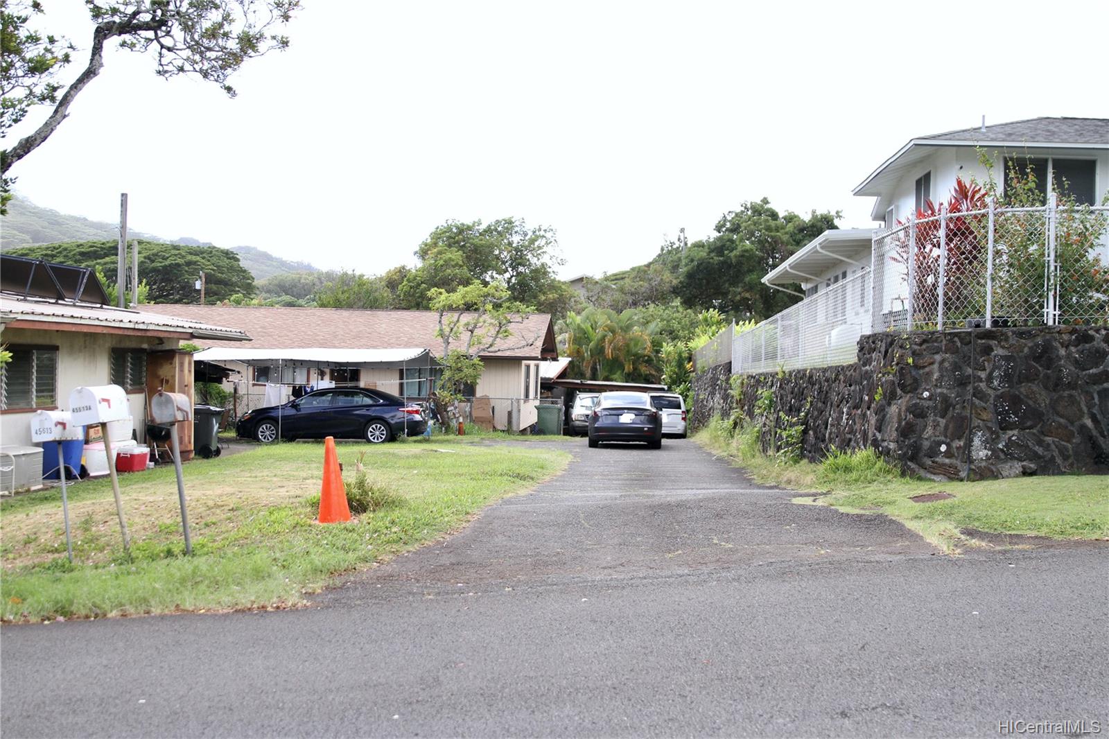 45511 Duncan Drive Kaneohe HI 96744 sold on 01112022