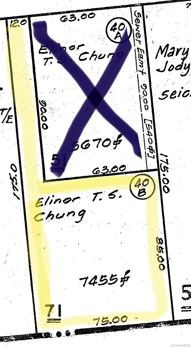 45511 Duncan Drive Kaneohe HI 96744 sold on 01112022