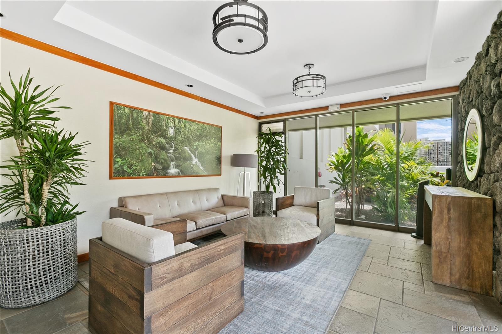 Punahou Chalet 1521 Alexander Street Unit 501 Honolulu HI 96822 sold on