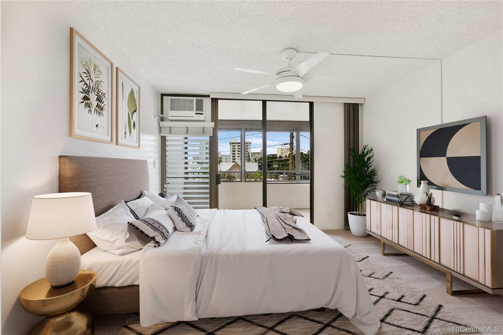 Punahou Chalet 1521 Alexander Street Unit 501 Honolulu HI 96822 sold on