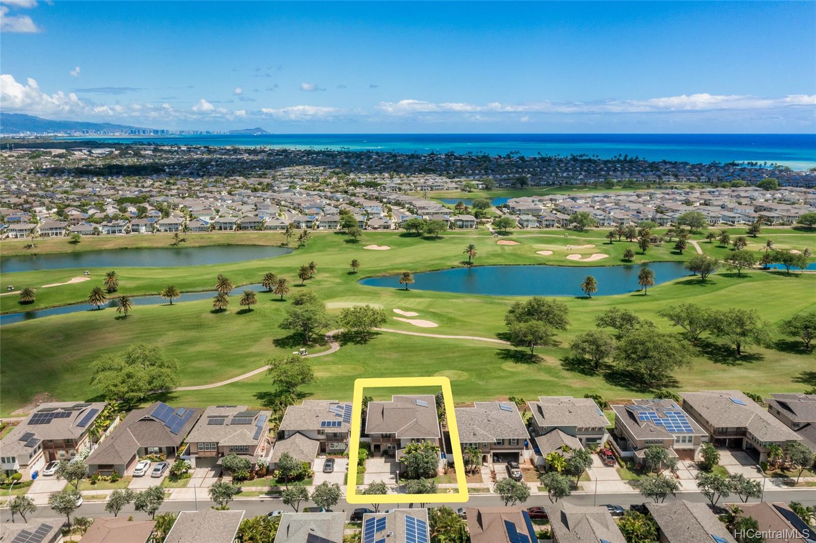 911055 Waikai Street Ewa Beach HI 96706 sold on 11032021