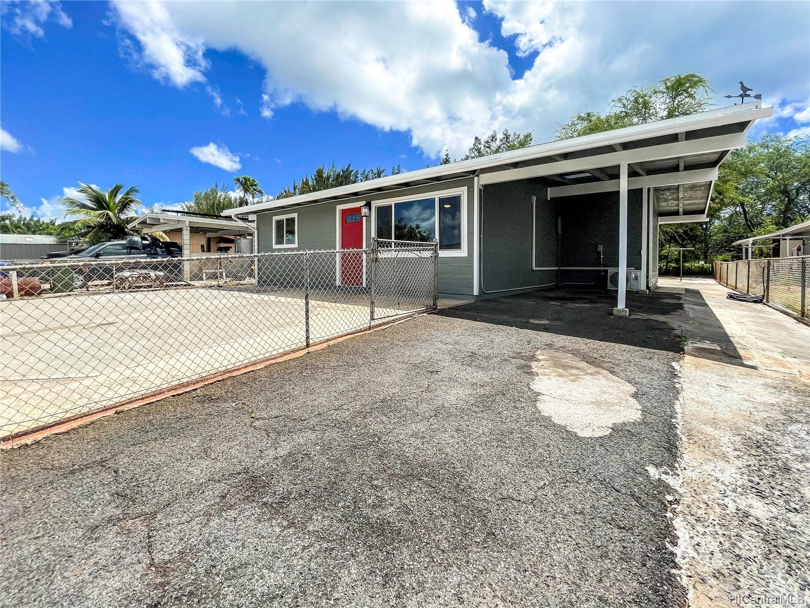911175 Kauiki Street Ewa Beach HI 96706 sold on 11122021