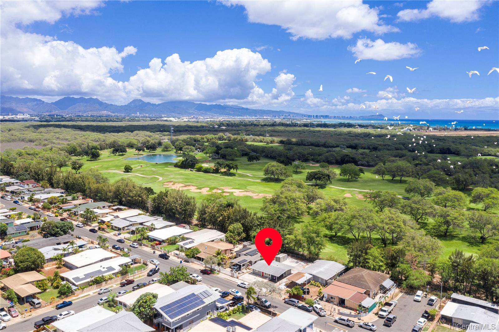 911175 Kauiki Street Ewa Beach HI 96706 sold on 11122021