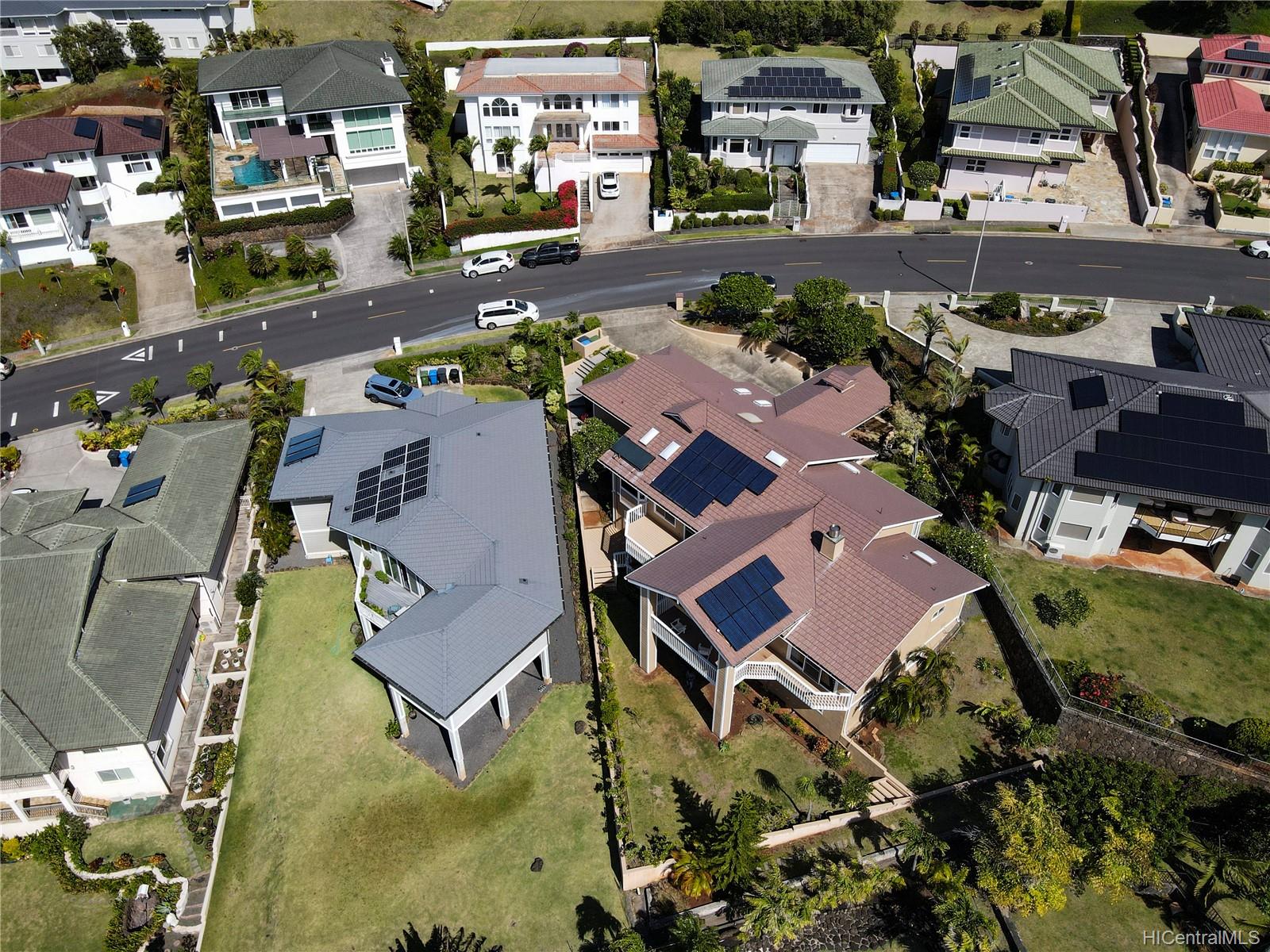 2191 Laukahi Street Honolulu HI 96821 sold on 02152022