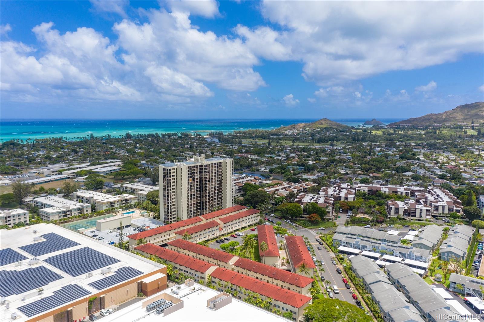 Koolau Vista 350 Aoloa Street Unit A115 Kailua HI 96734 sold on 11192021