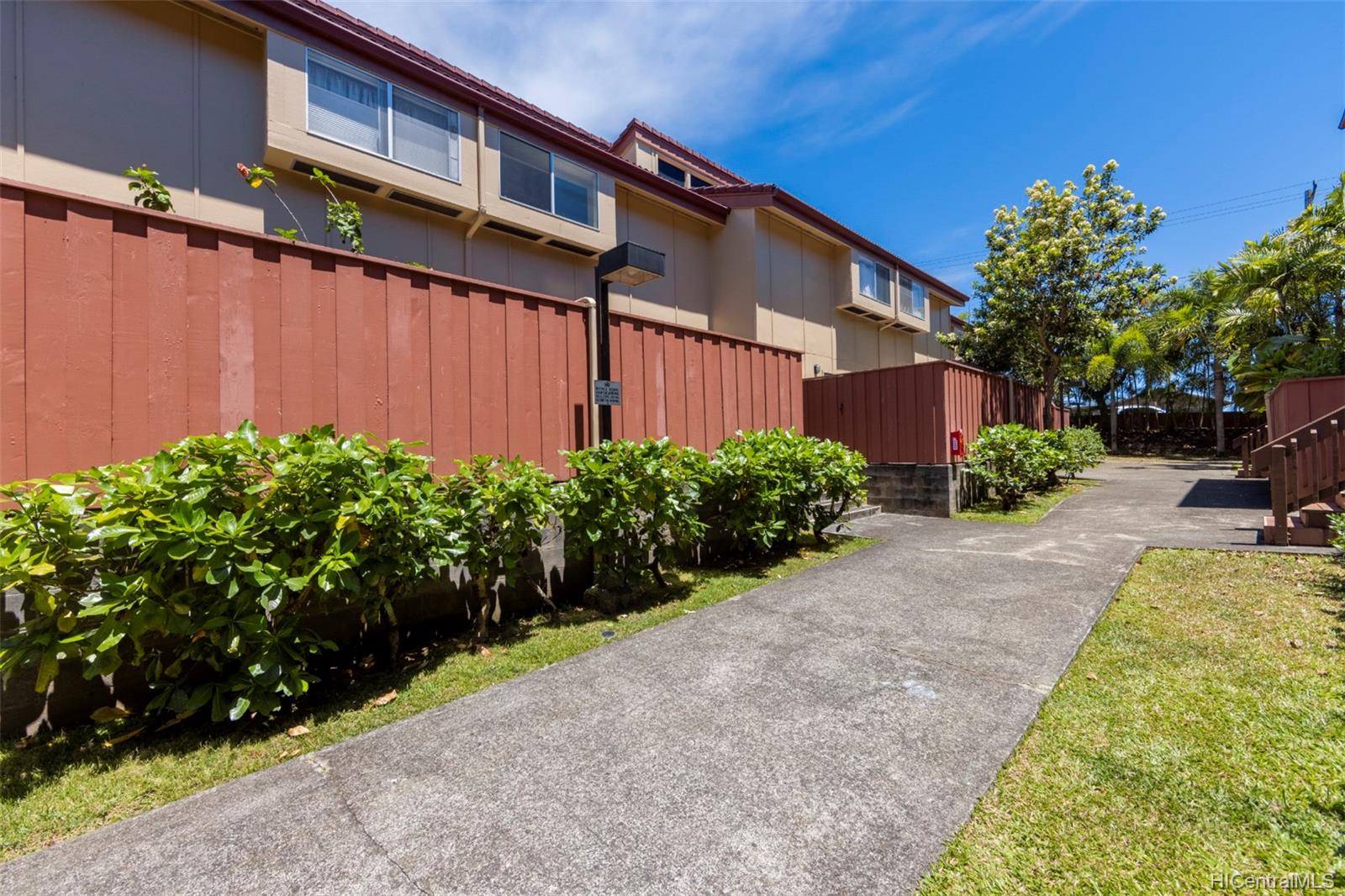 Windward Estate 46078 Emepela Place Unit A105 Kaneohe HI 96744 sold on