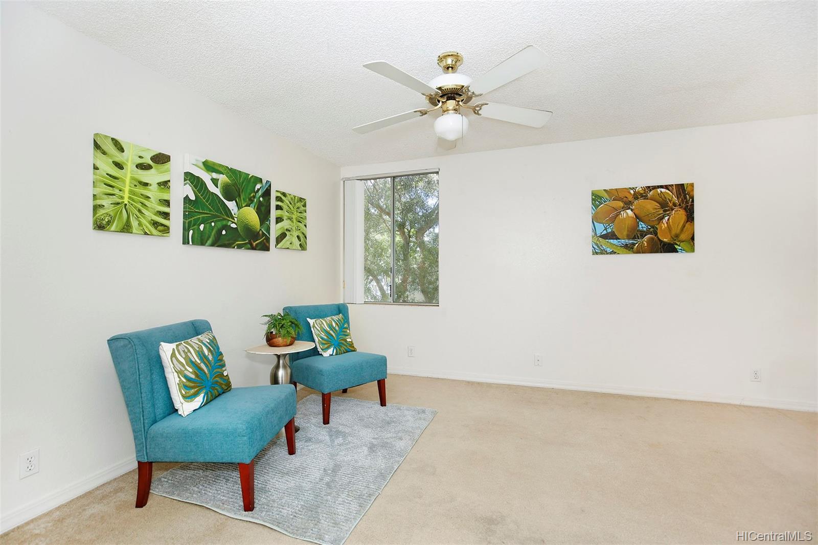 Mililani Terrace 95755 Hokuwelowelo Place Unit K206 Mililani HI 96789