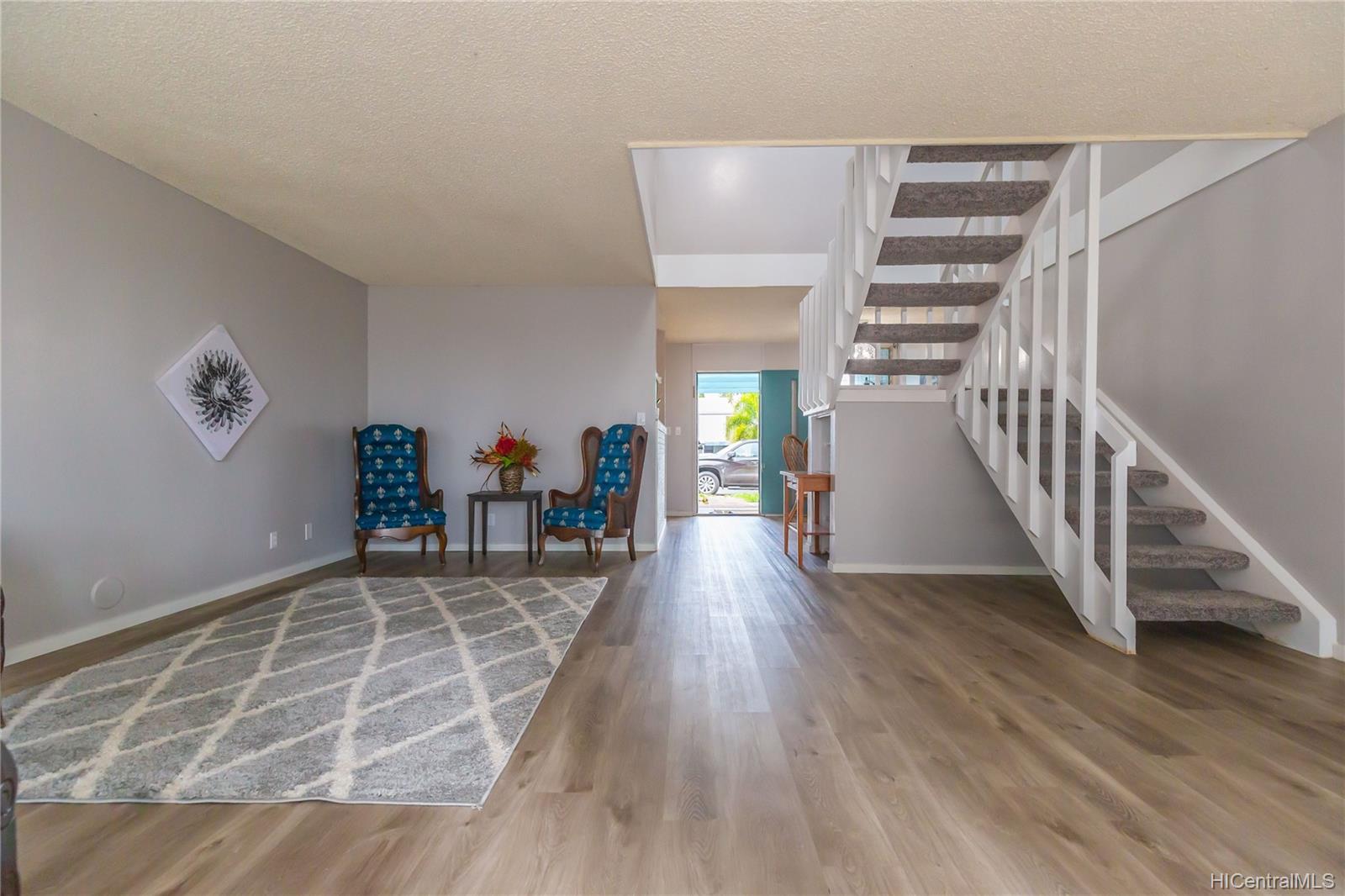 Mililani Garden Homes 1 95312 Kahikinui Court Unit 209 Mililani HI