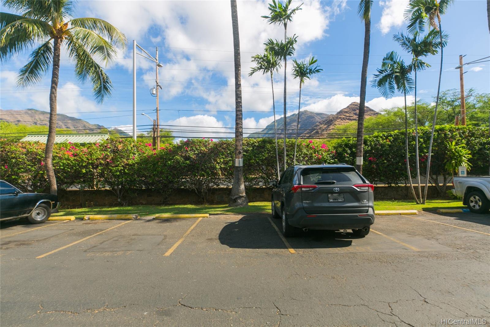 Makaha Surfside 85175 Farrington Highway Unit C423 Waianae HI 96792