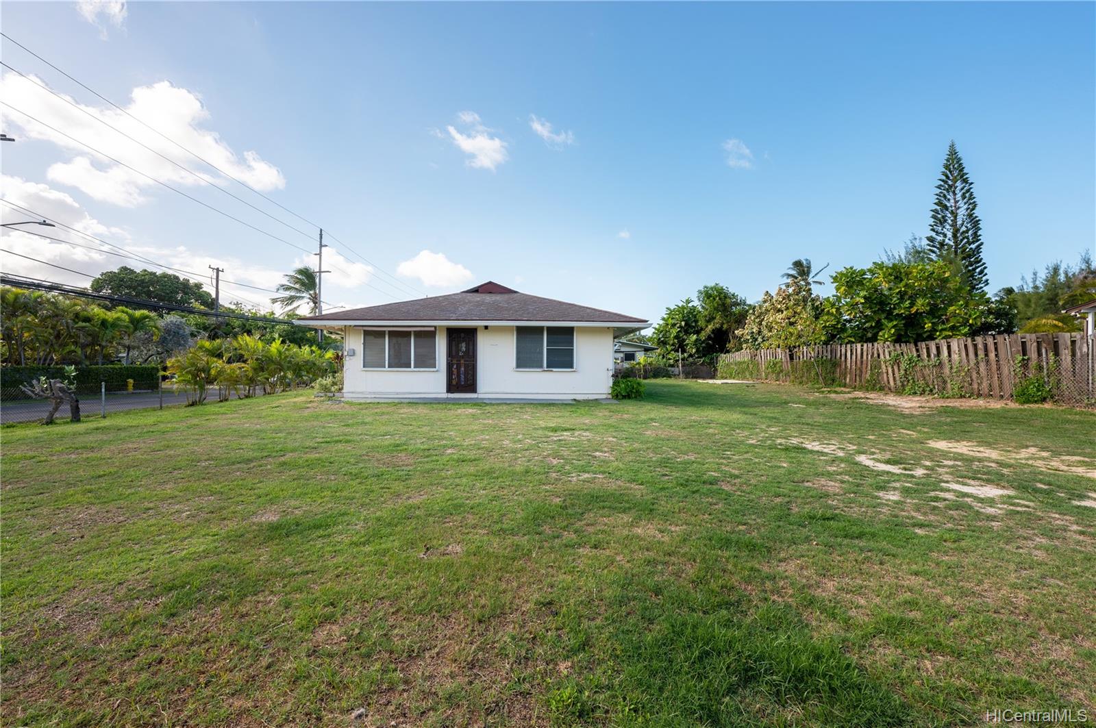 430 N Kalaheo Avenue Kailua HI 96734 sold on 10282021