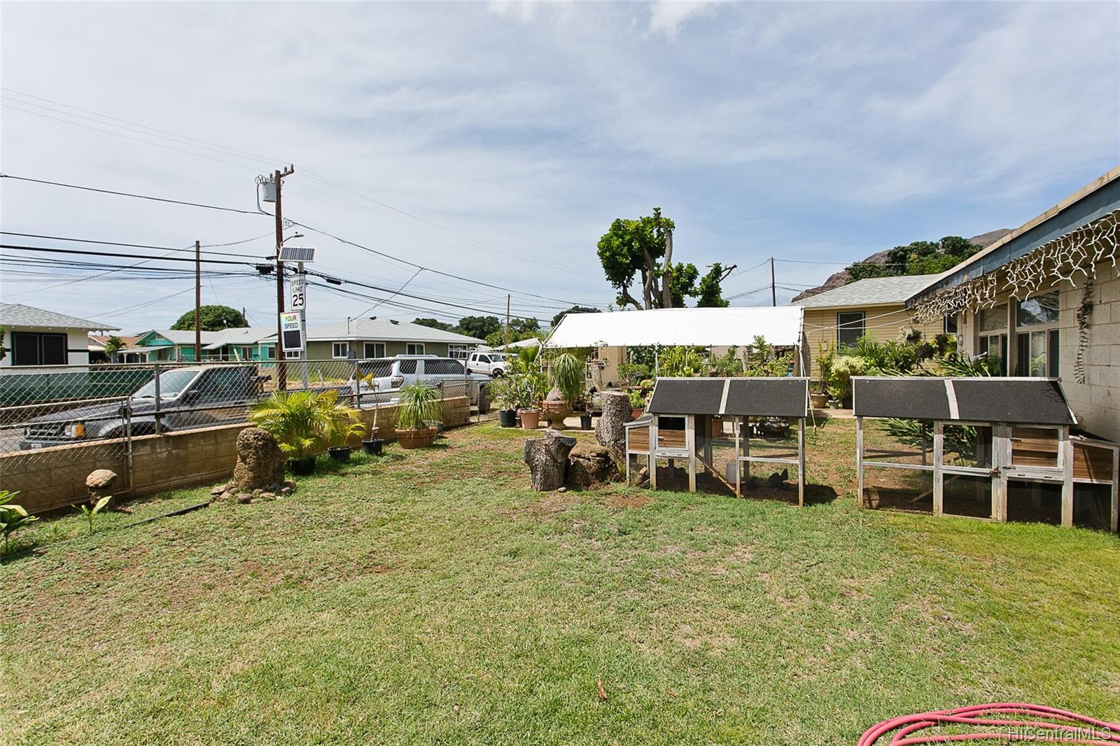 84822 Lahaina Street Waianae HI 96792 sold on 01212022