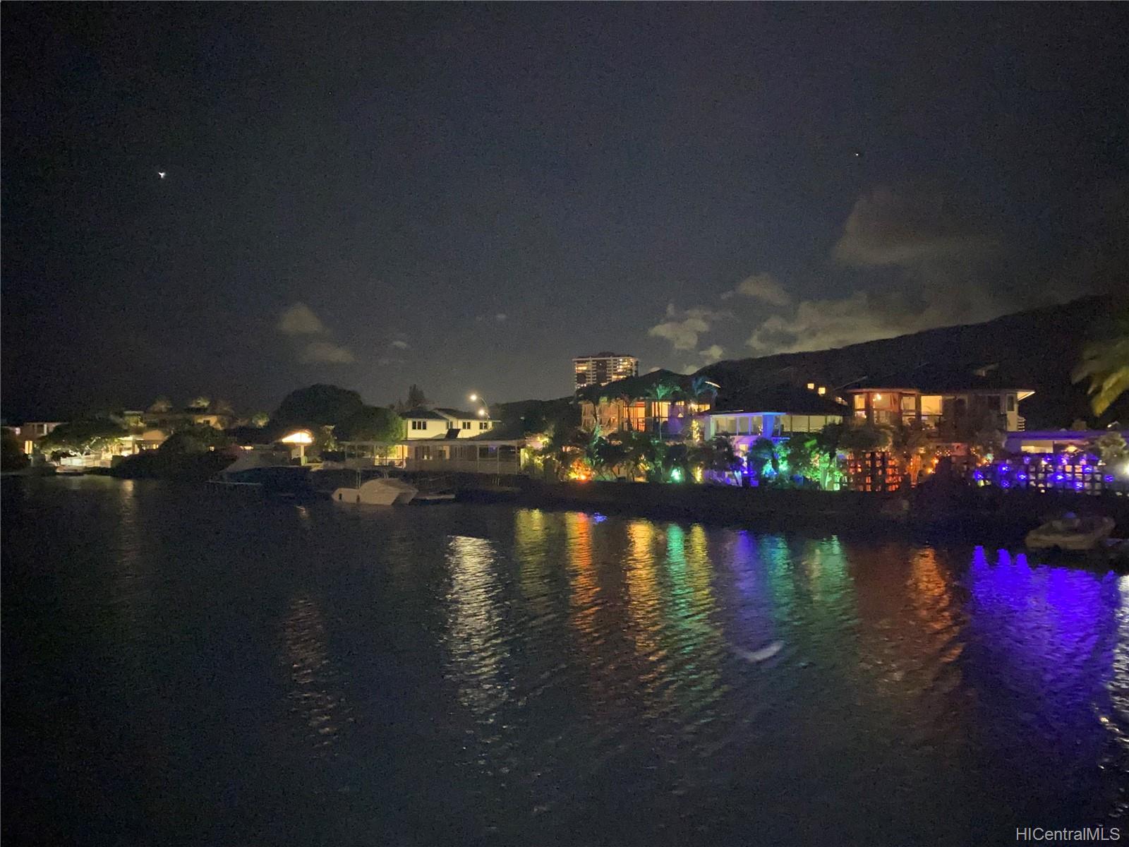 Kuapa Isle 240 Opihikao Way Unit 240 Honolulu HI 96825 sold on 11222021