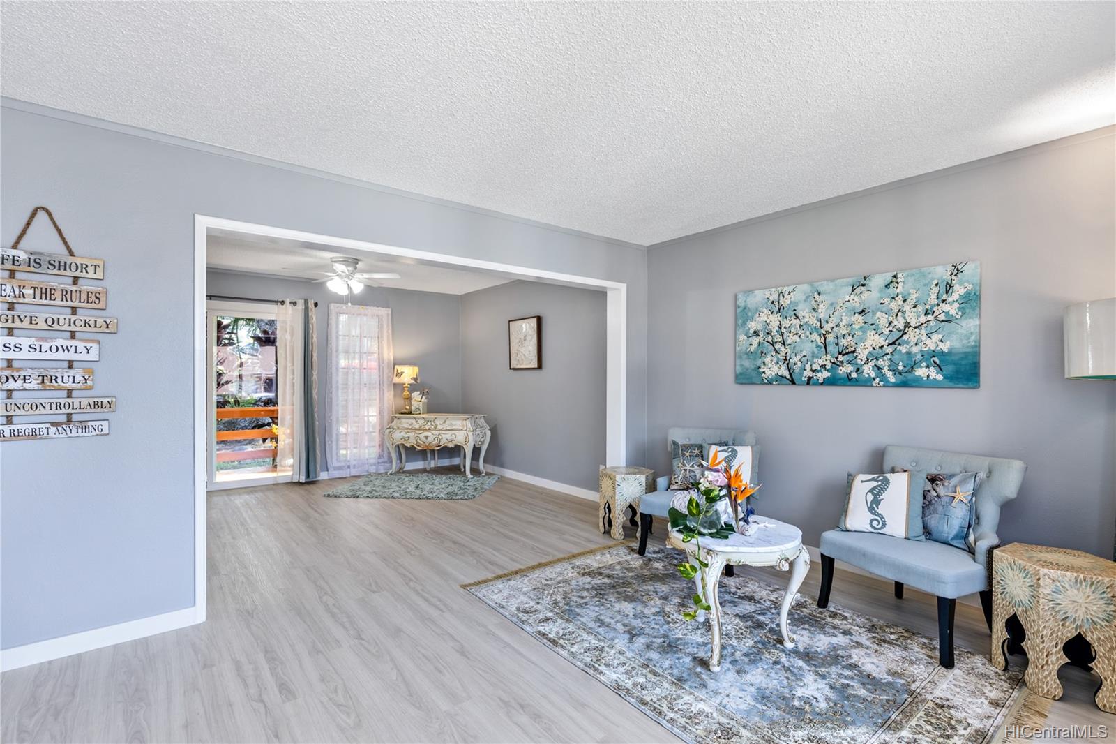 Waiau Gardens Kai B 981394 D Nola Street Unit A110 Pearl City HI 96782