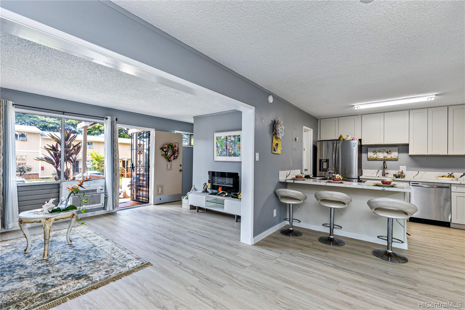 Waiau Gardens Kai B 981394 D Nola Street Unit A110 Pearl City HI 96782