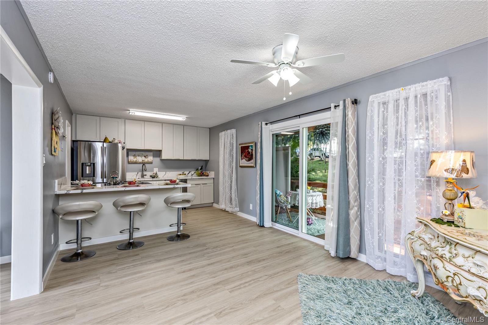 Waiau Gardens Kai B 981394 D Nola Street Unit A110 Pearl City HI 96782