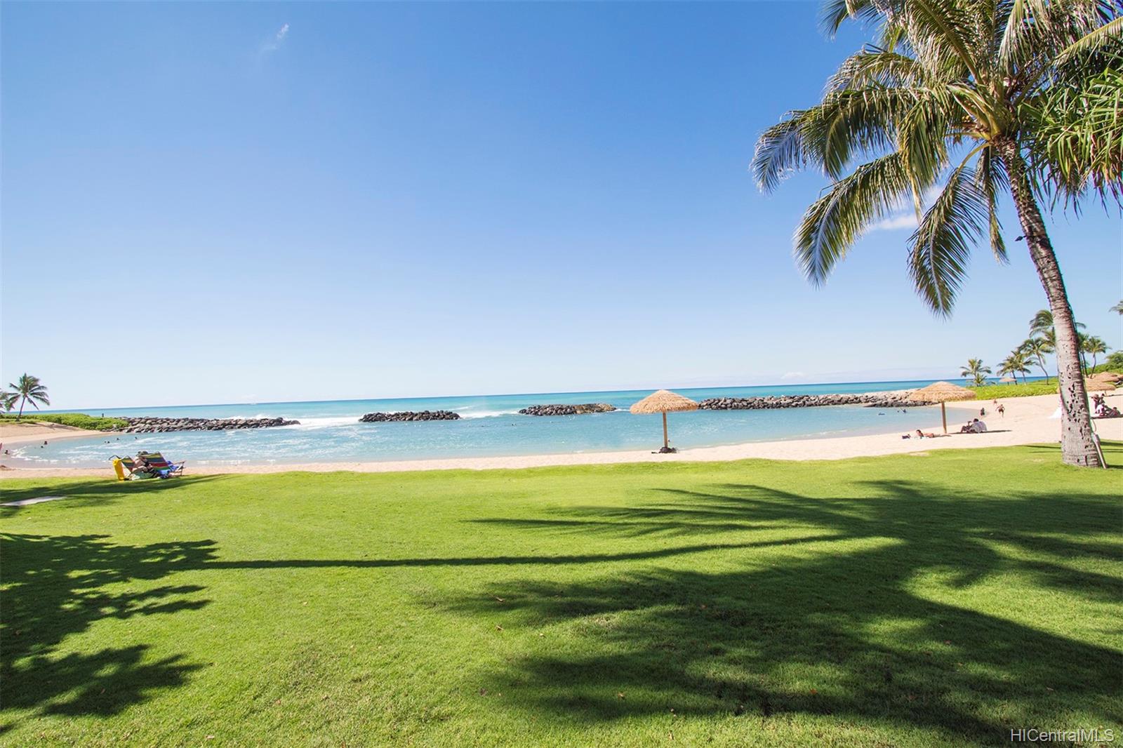 Ko Olina Kai Golf Estates 921075B Koio Drive Unit M232 Kapolei HI