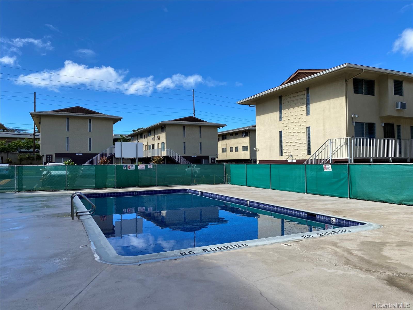 Tropicana Manormoanalua 3231 Ala Ilima Street Unit 3231/3 Honolulu HI