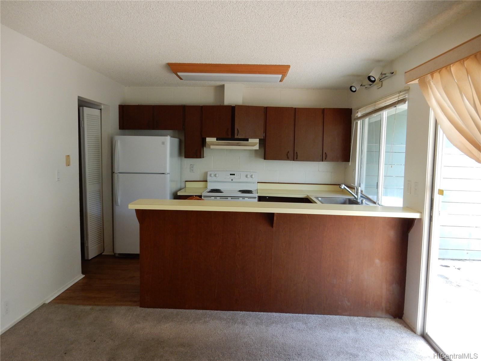 Pacific Village 98260 Ualo Street Unit O2 Aiea HI 96701 sold on 01132022