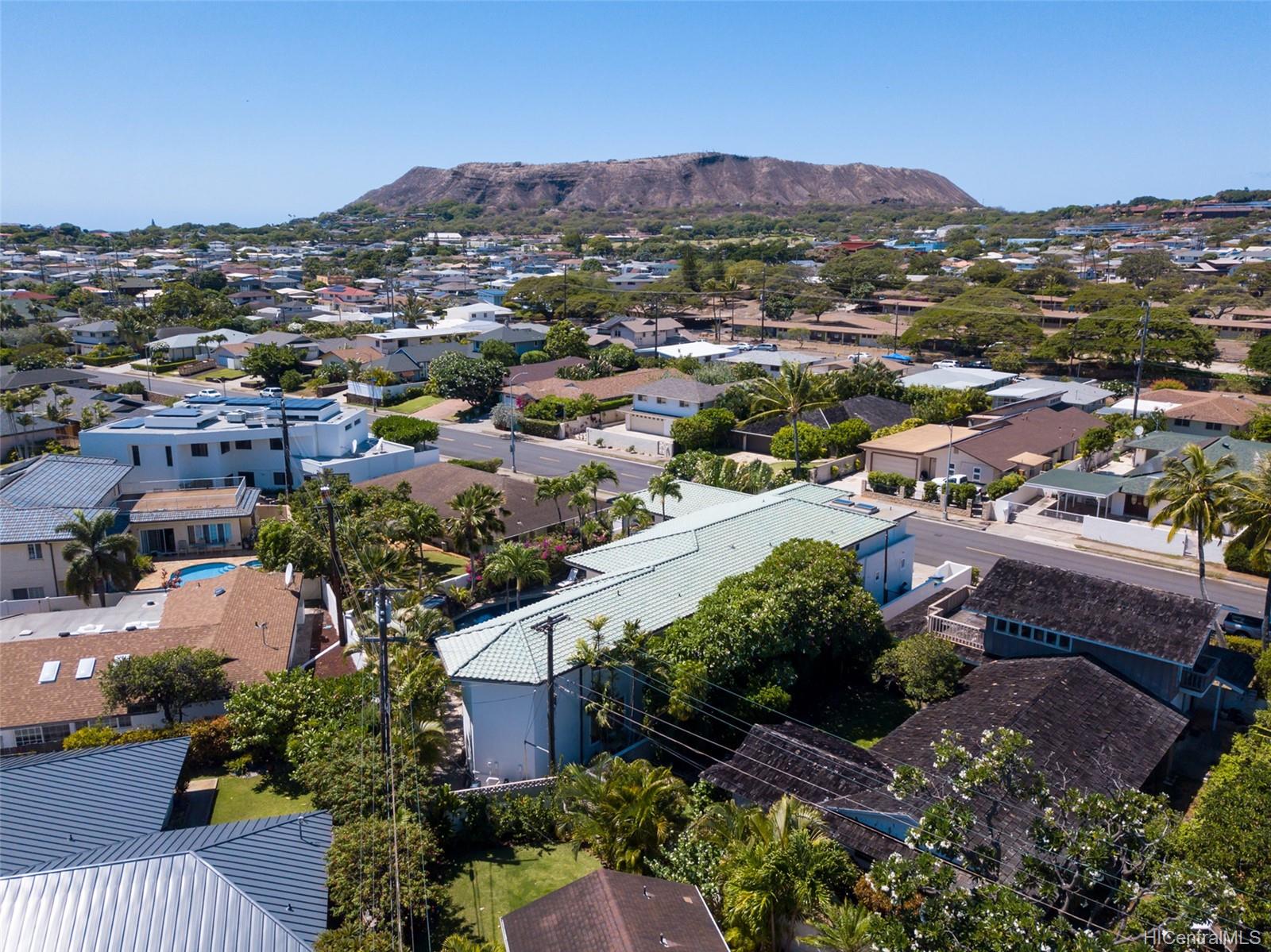 987 Hunakai Street Honolulu HI 96816 sold on 02022022